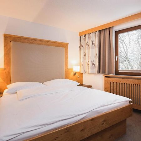 Apart Pension Moos Зерфаус Екстер'єр фото